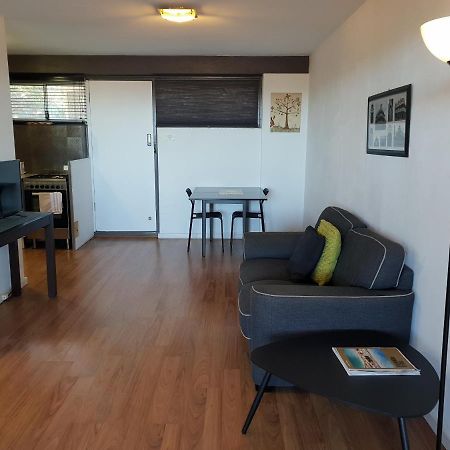 פרמנטל Studio 204 With Harbour, Ocean And Sunset Views From The Balcony מראה חיצוני תמונה