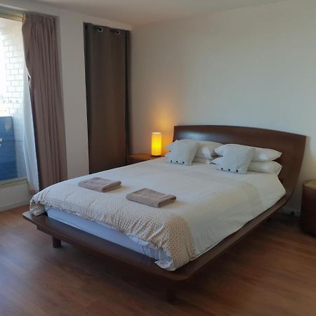 פרמנטל Studio 204 With Harbour, Ocean And Sunset Views From The Balcony מראה חיצוני תמונה
