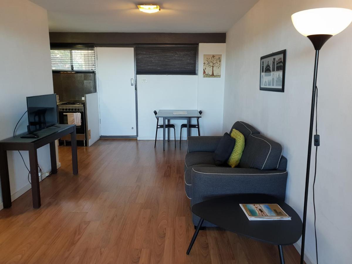 פרמנטל Studio 204 With Harbour, Ocean And Sunset Views From The Balcony מראה חיצוני תמונה