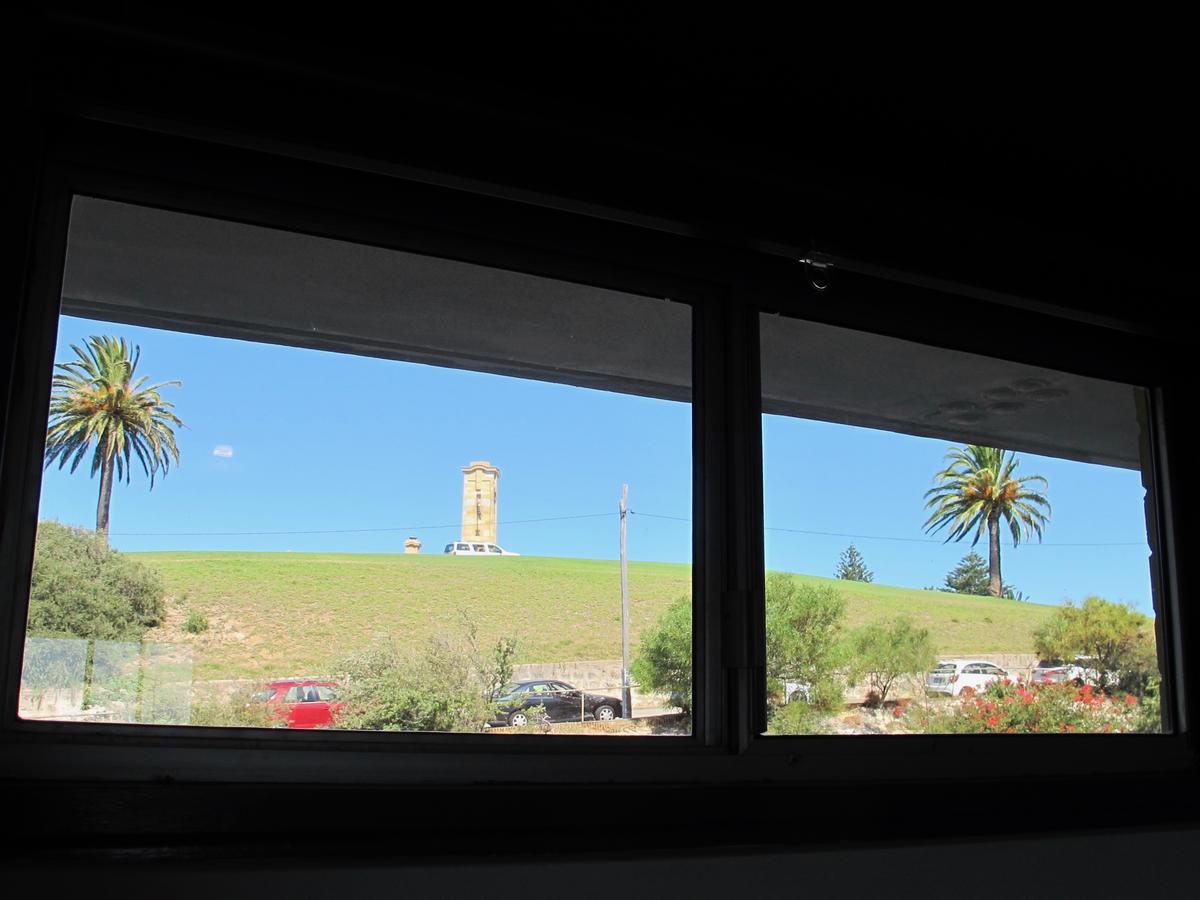 פרמנטל Studio 204 With Harbour, Ocean And Sunset Views From The Balcony מראה חיצוני תמונה