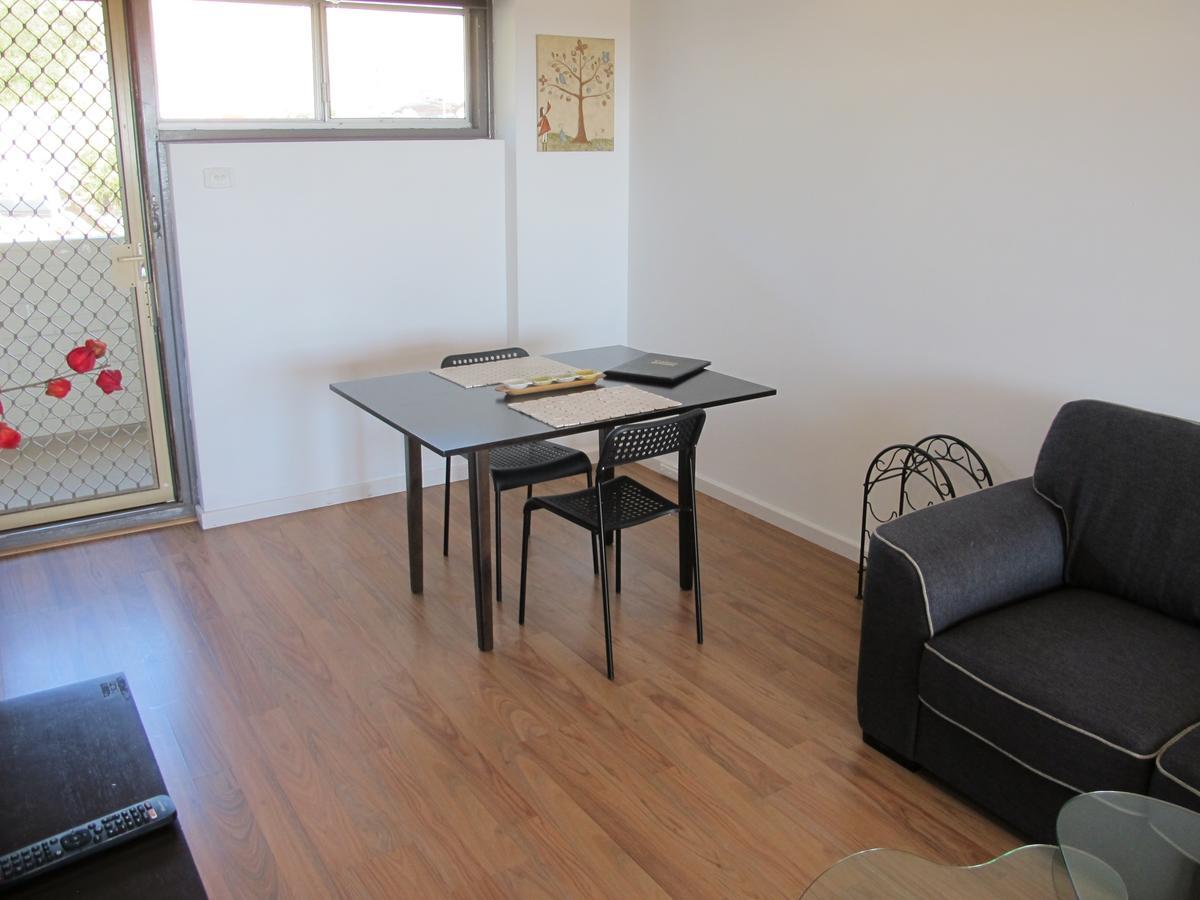 פרמנטל Studio 204 With Harbour, Ocean And Sunset Views From The Balcony מראה חיצוני תמונה