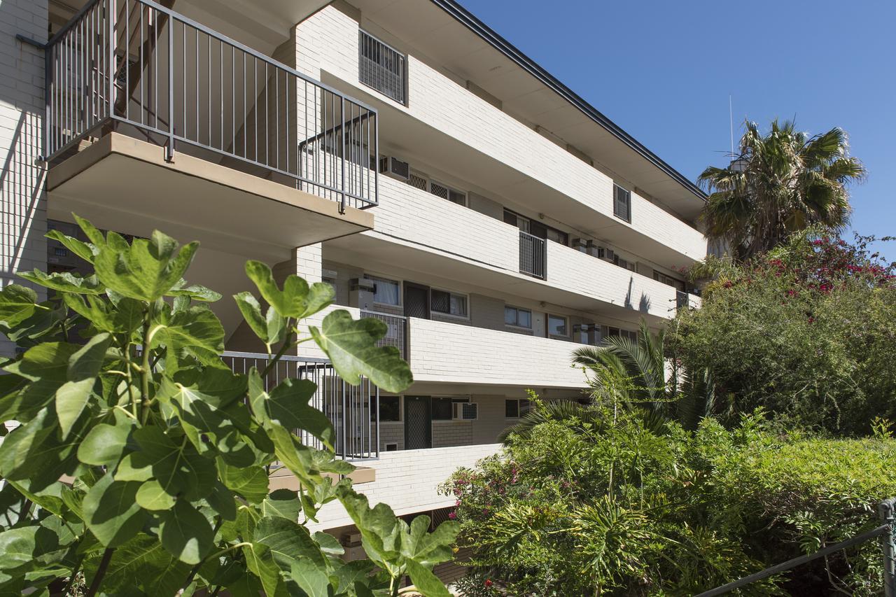פרמנטל Studio 204 With Harbour, Ocean And Sunset Views From The Balcony מראה חיצוני תמונה